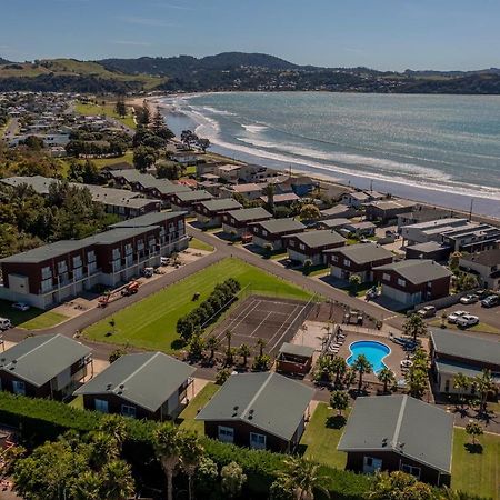 Ocean Serenity Apartments Whitianga Exteriér fotografie