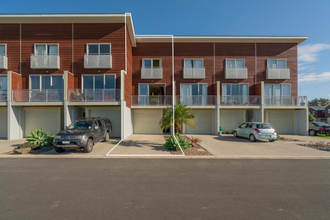 Ocean Serenity Apartments Whitianga Exteriér fotografie