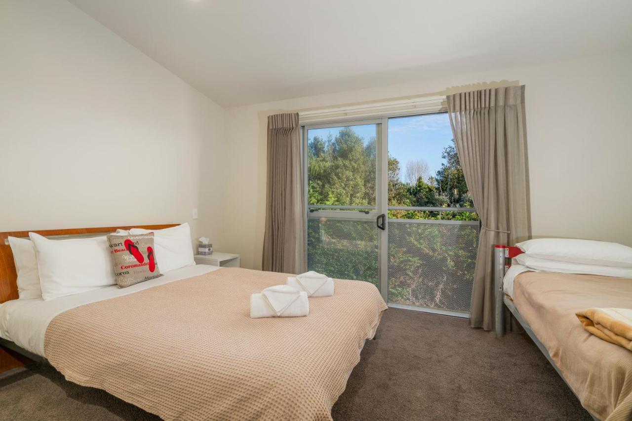 Ocean Serenity Apartments Whitianga Exteriér fotografie