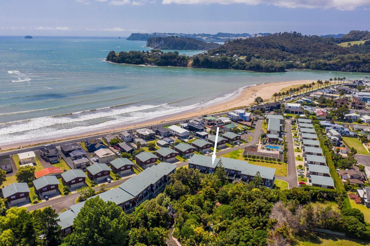 Ocean Serenity Apartments Whitianga Exteriér fotografie