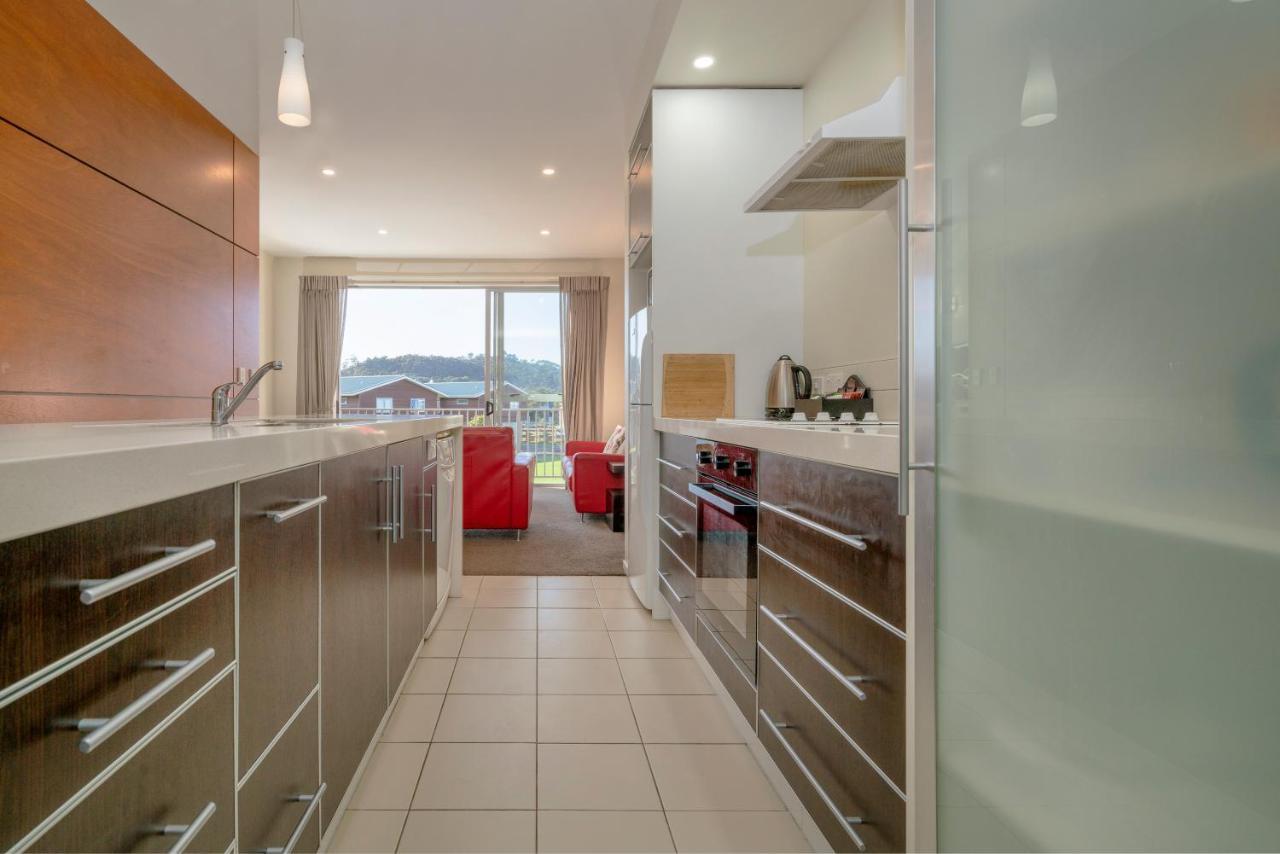 Ocean Serenity Apartments Whitianga Exteriér fotografie