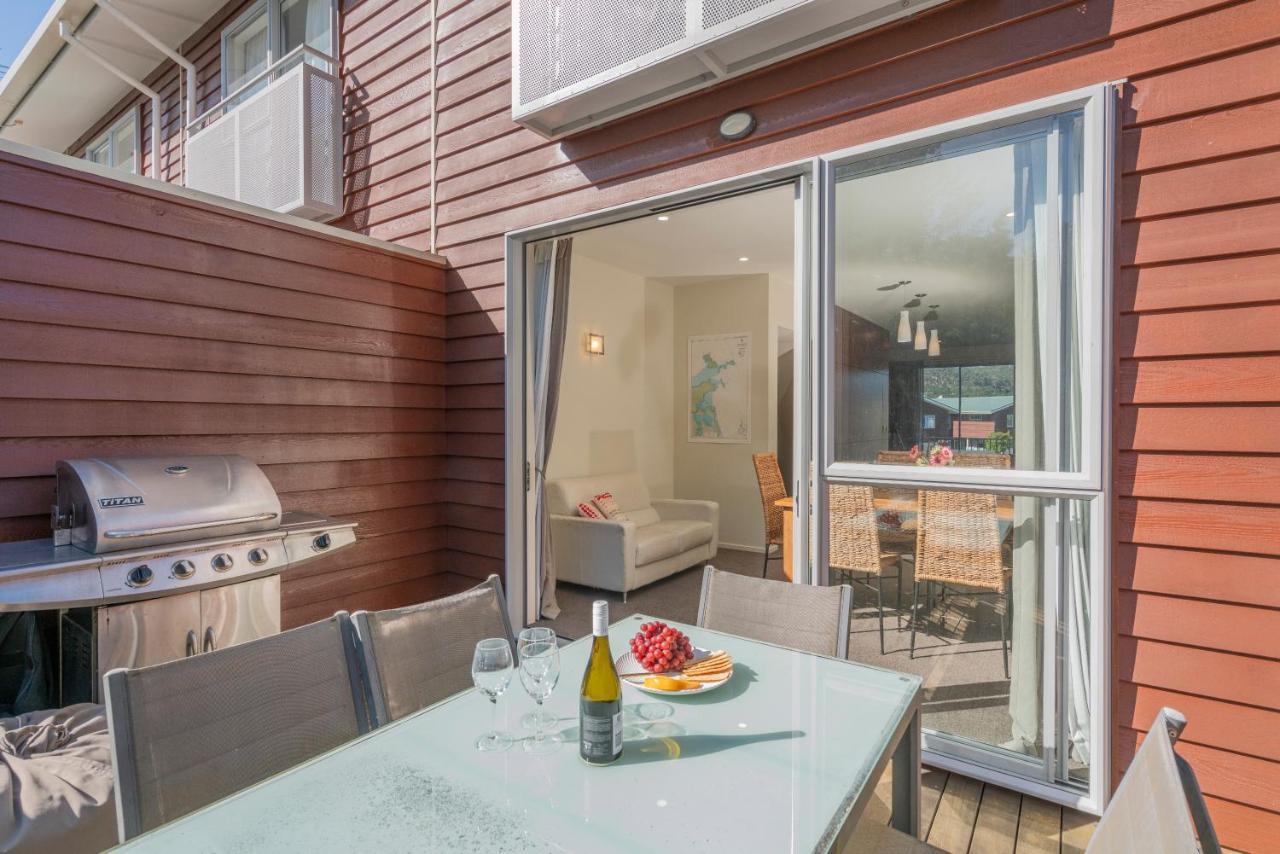 Ocean Serenity Apartments Whitianga Exteriér fotografie