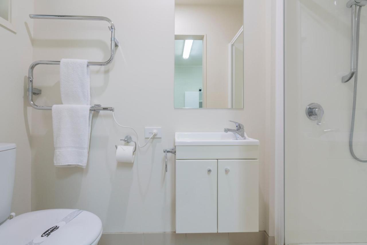 Ocean Serenity Apartments Whitianga Exteriér fotografie