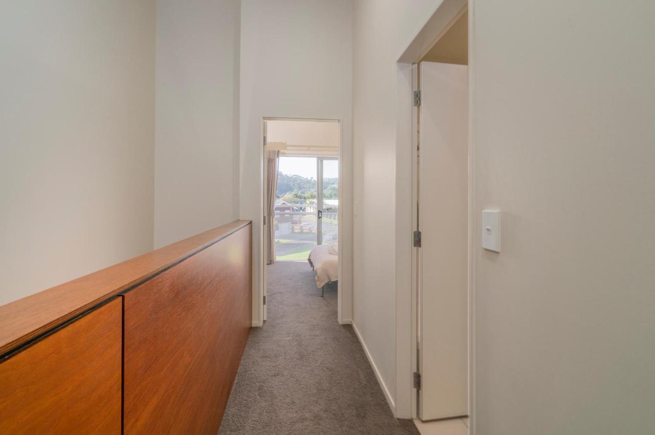Ocean Serenity Apartments Whitianga Exteriér fotografie