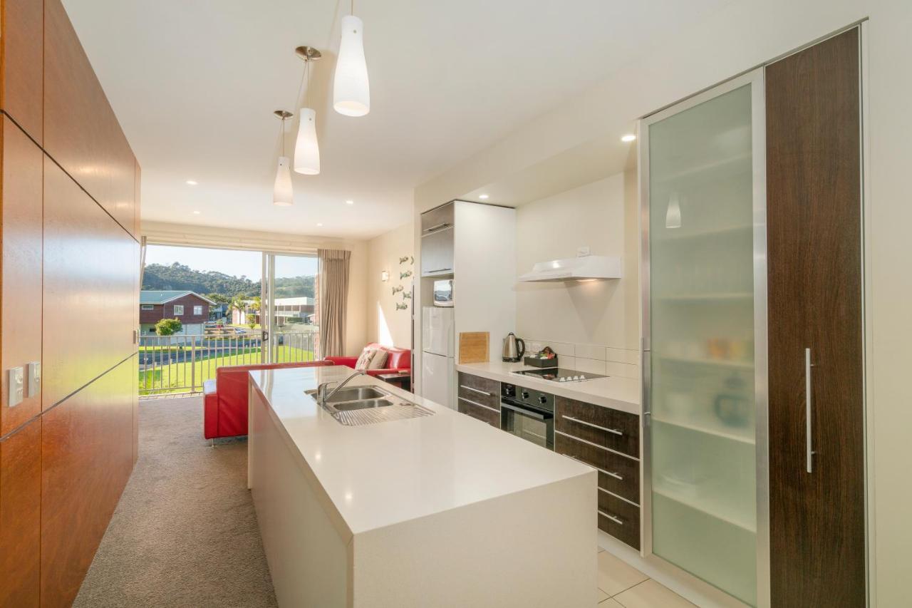 Ocean Serenity Apartments Whitianga Exteriér fotografie