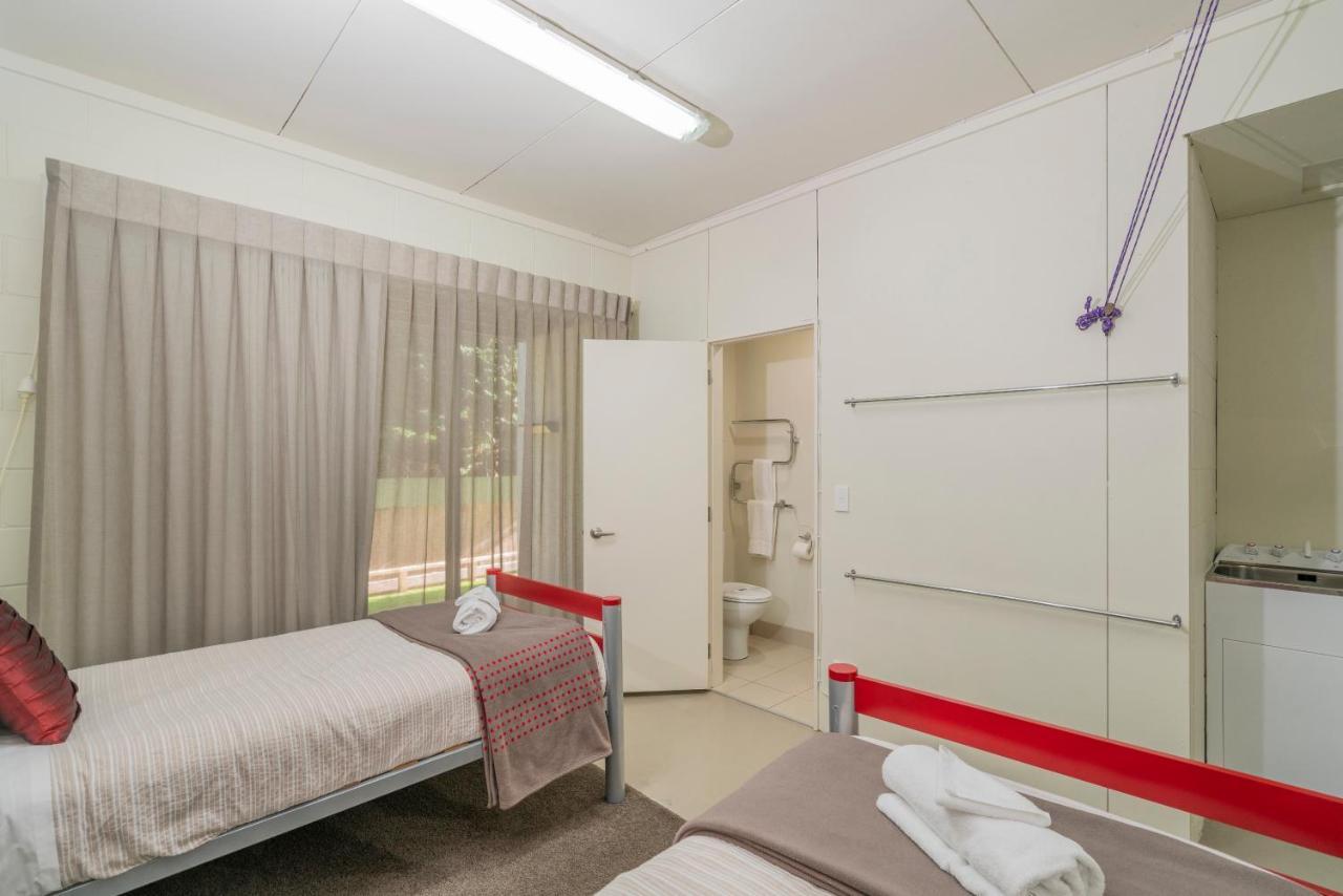 Ocean Serenity Apartments Whitianga Exteriér fotografie