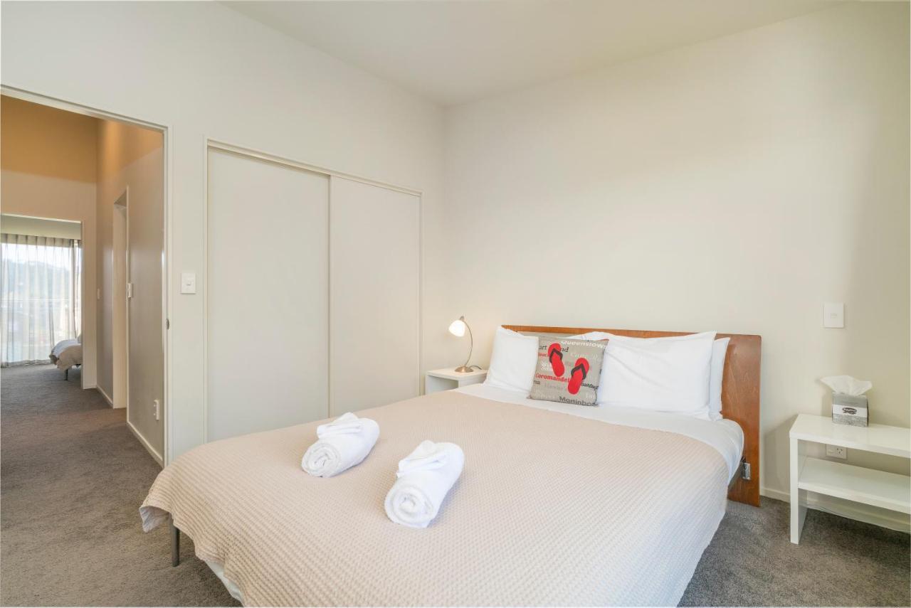 Ocean Serenity Apartments Whitianga Exteriér fotografie