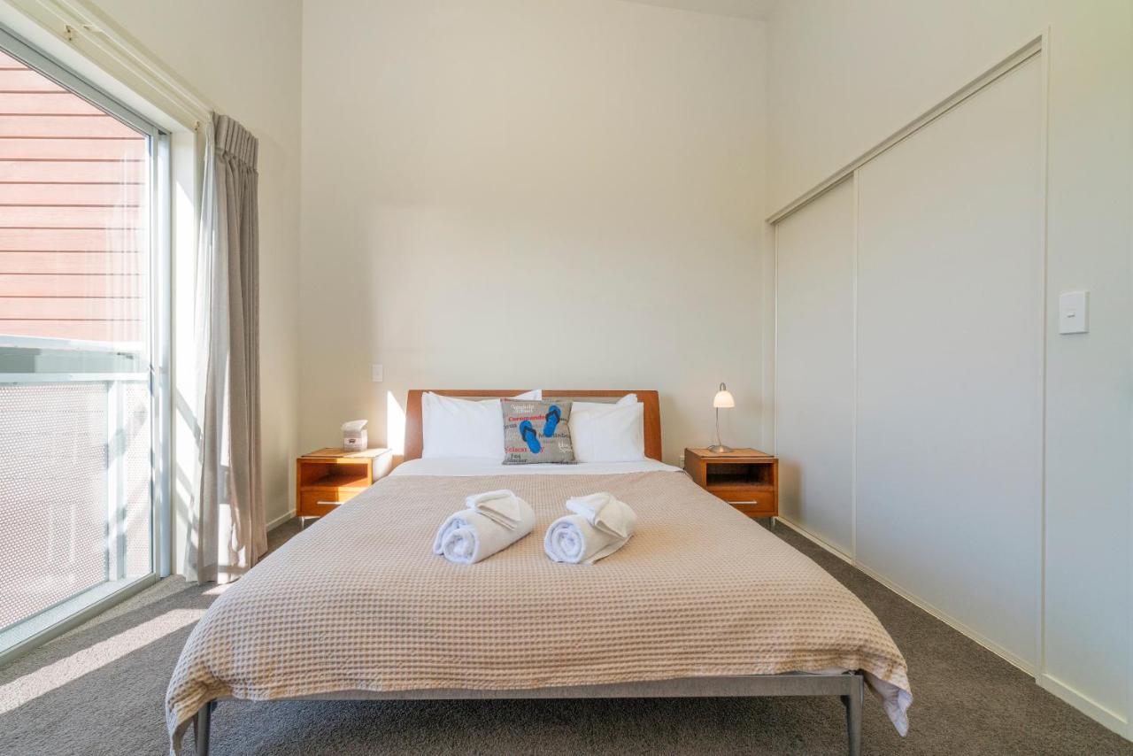 Ocean Serenity Apartments Whitianga Exteriér fotografie