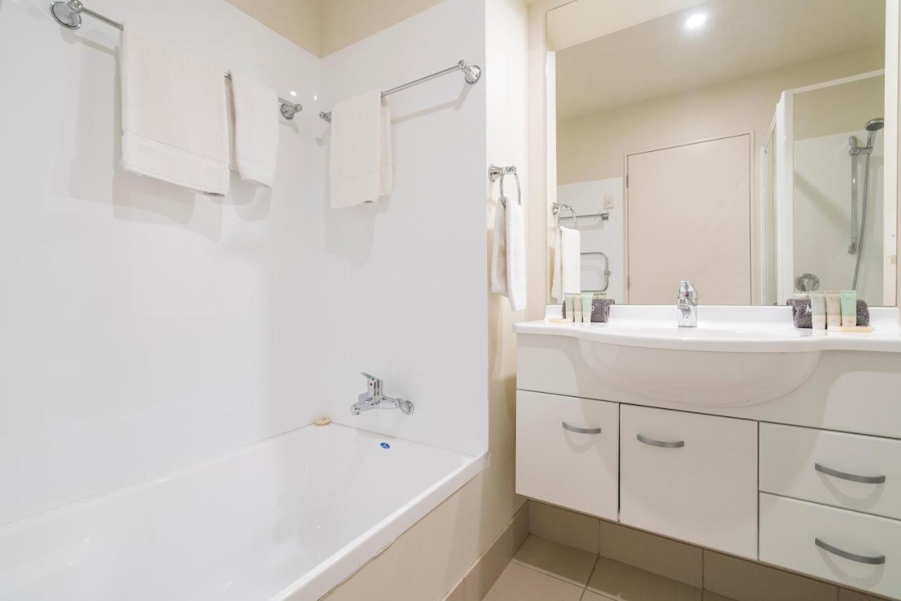 Ocean Serenity Apartments Whitianga Exteriér fotografie