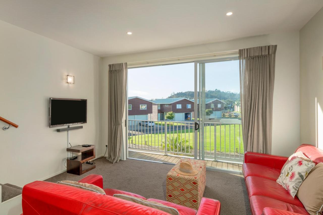 Ocean Serenity Apartments Whitianga Exteriér fotografie