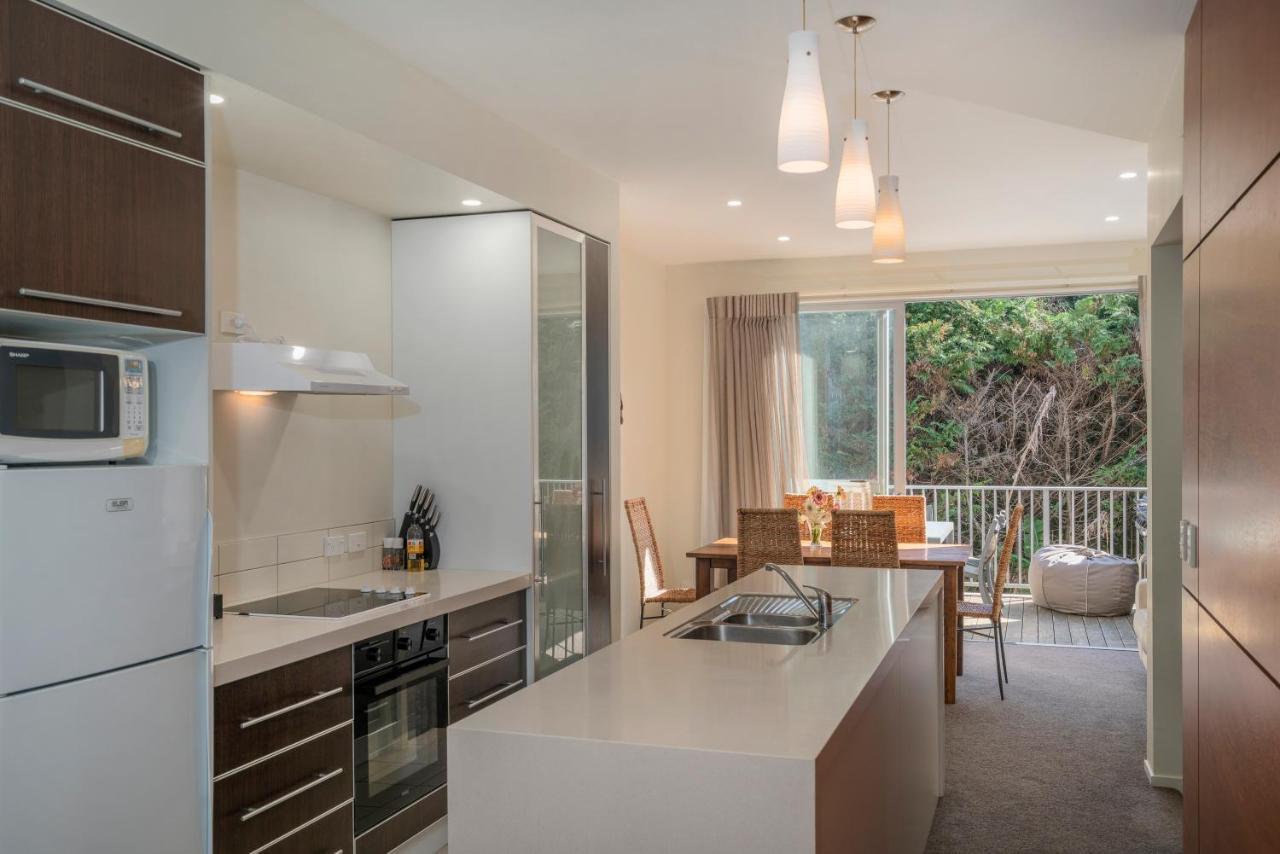 Ocean Serenity Apartments Whitianga Exteriér fotografie
