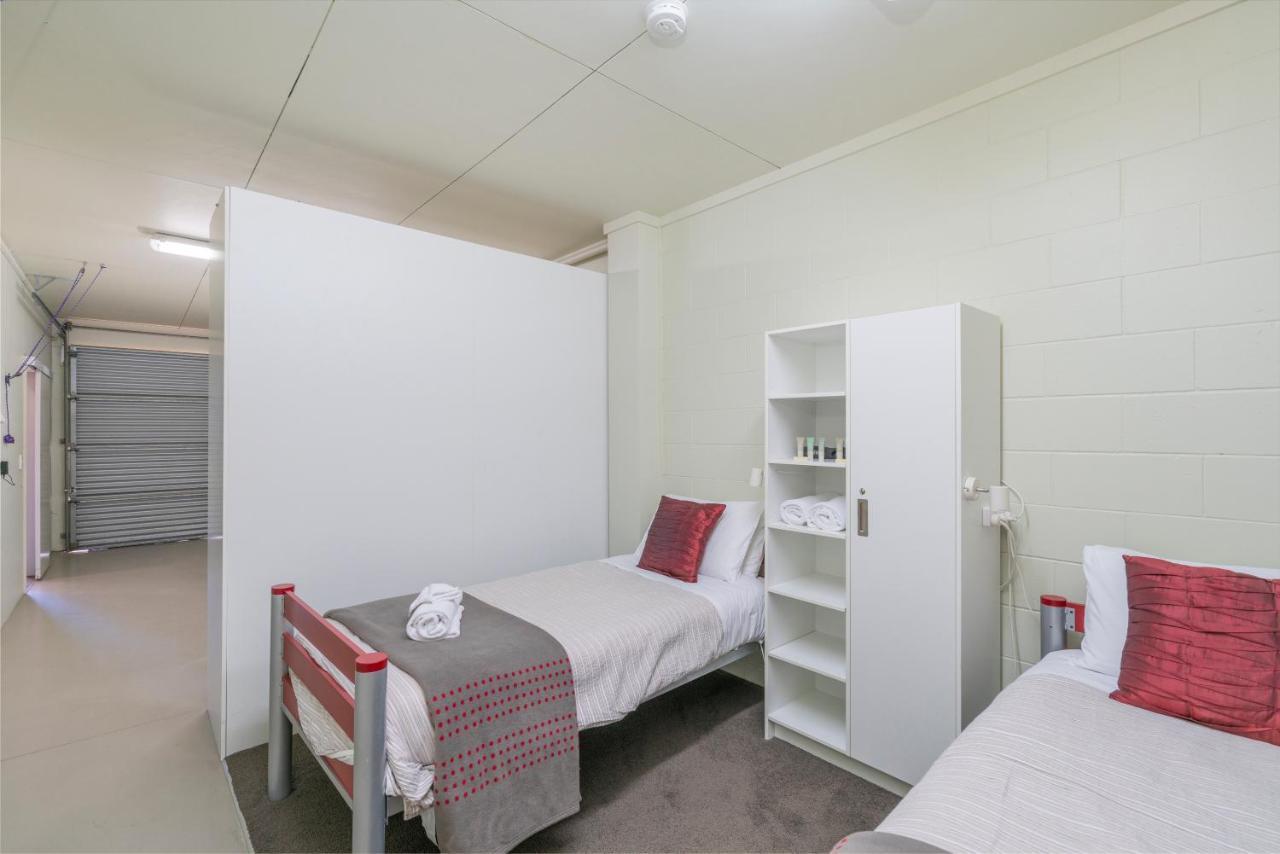 Ocean Serenity Apartments Whitianga Exteriér fotografie