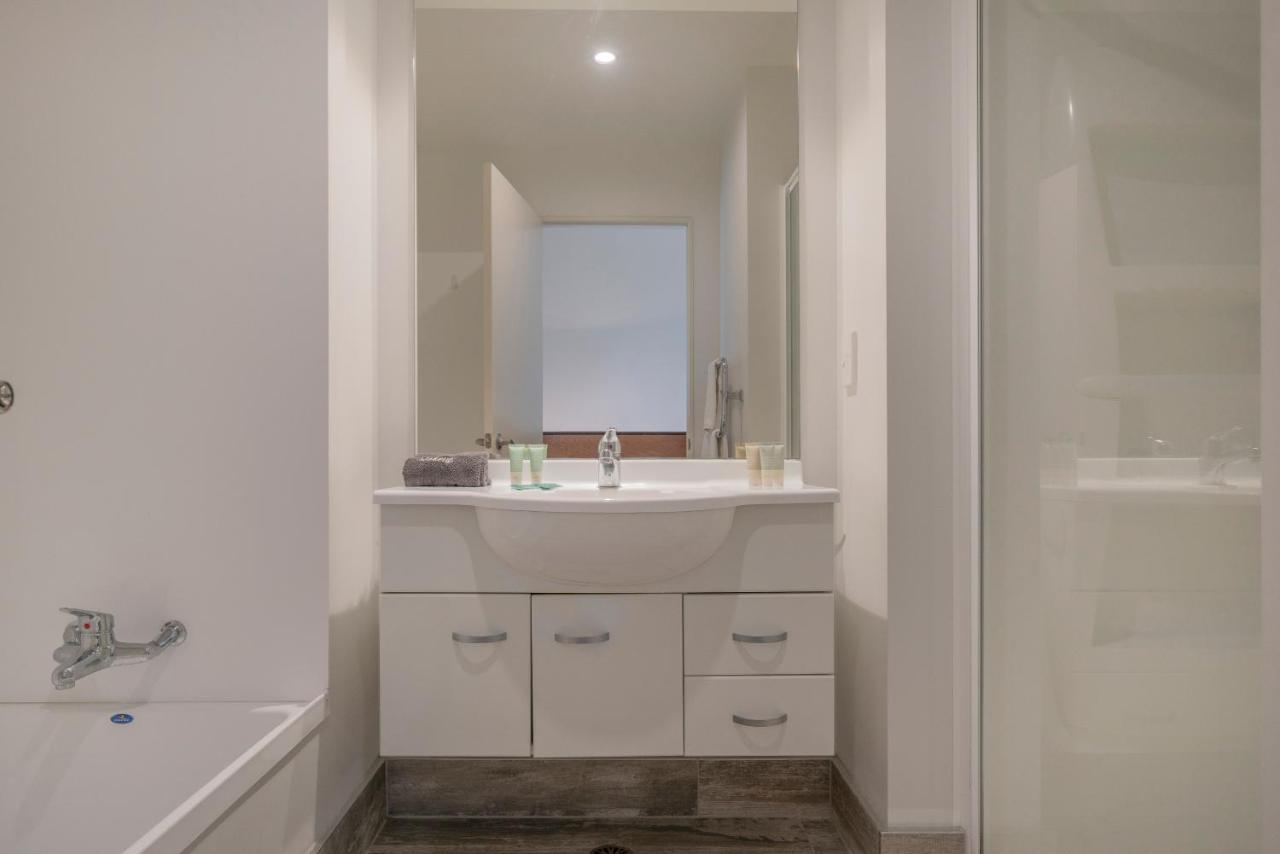 Ocean Serenity Apartments Whitianga Exteriér fotografie