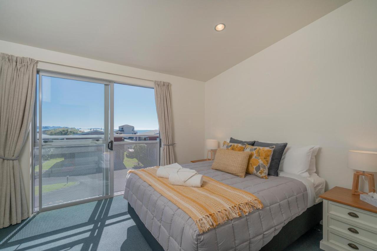 Ocean Serenity Apartments Whitianga Exteriér fotografie