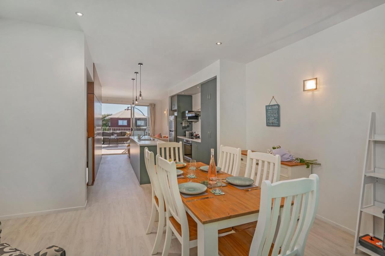 Ocean Serenity Apartments Whitianga Exteriér fotografie