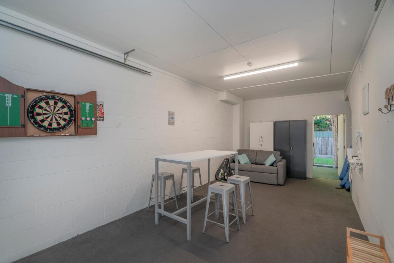 Ocean Serenity Apartments Whitianga Exteriér fotografie