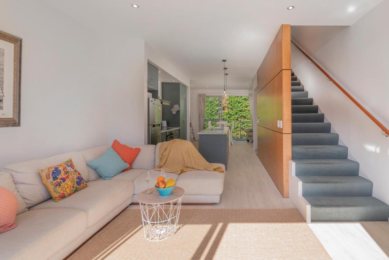Ocean Serenity Apartments Whitianga Exteriér fotografie