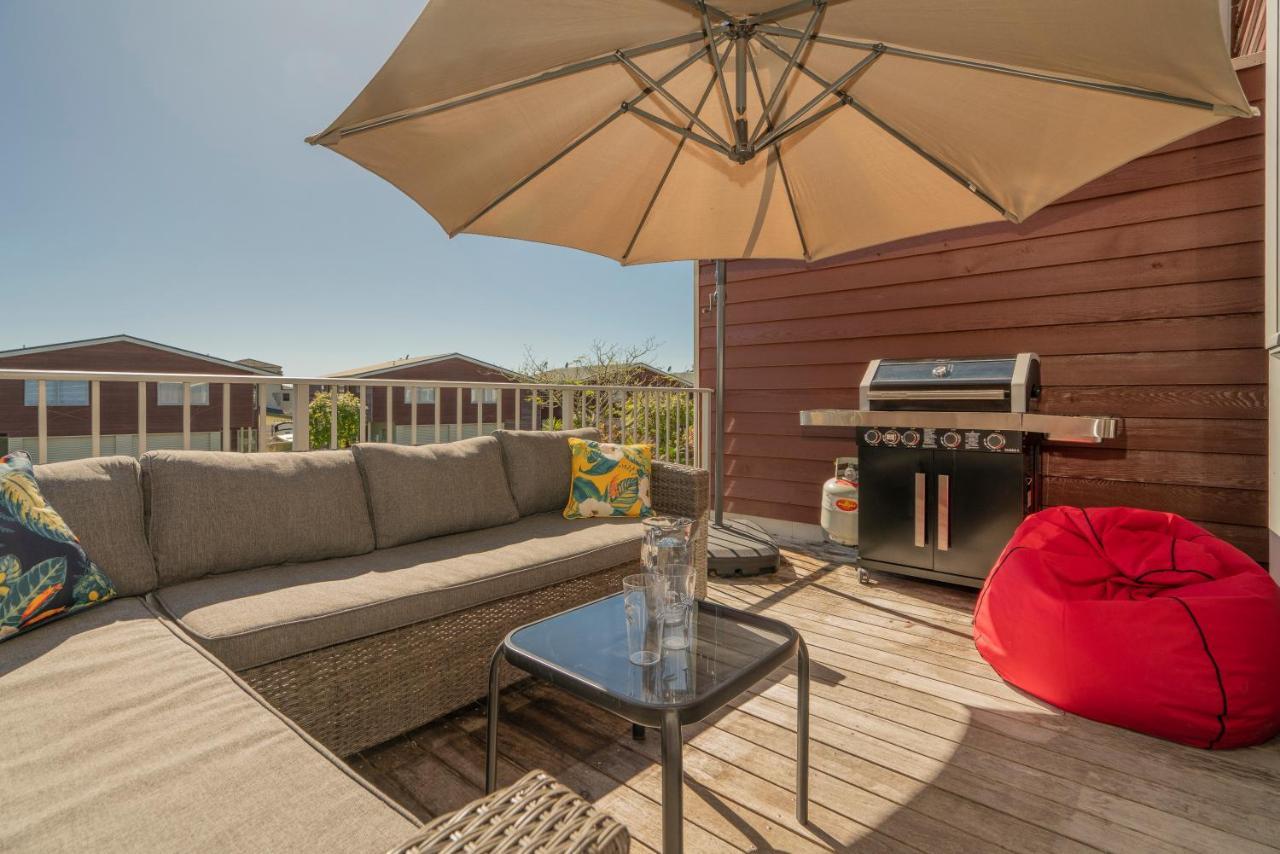 Ocean Serenity Apartments Whitianga Exteriér fotografie