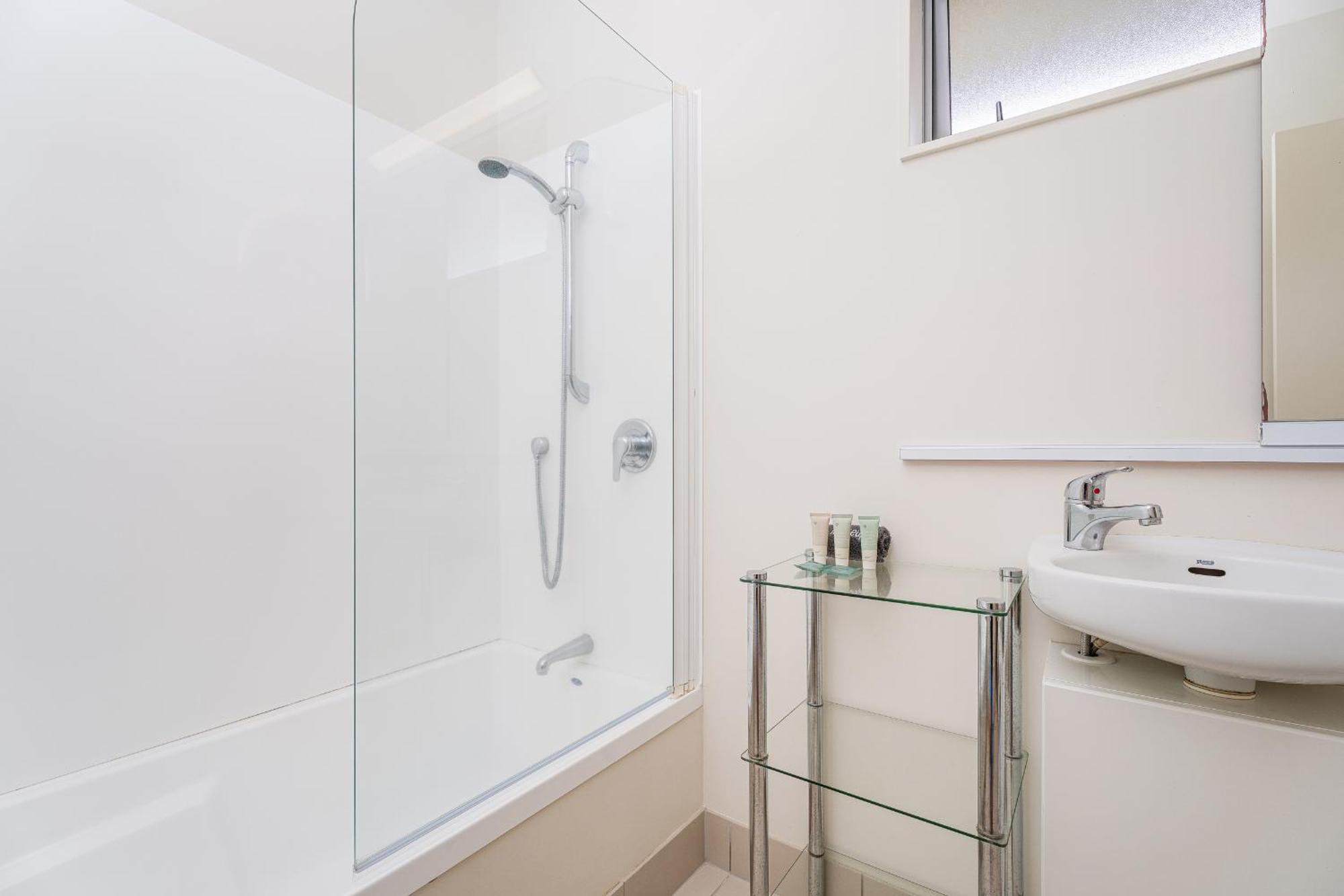 Ocean Serenity Apartments Whitianga Exteriér fotografie