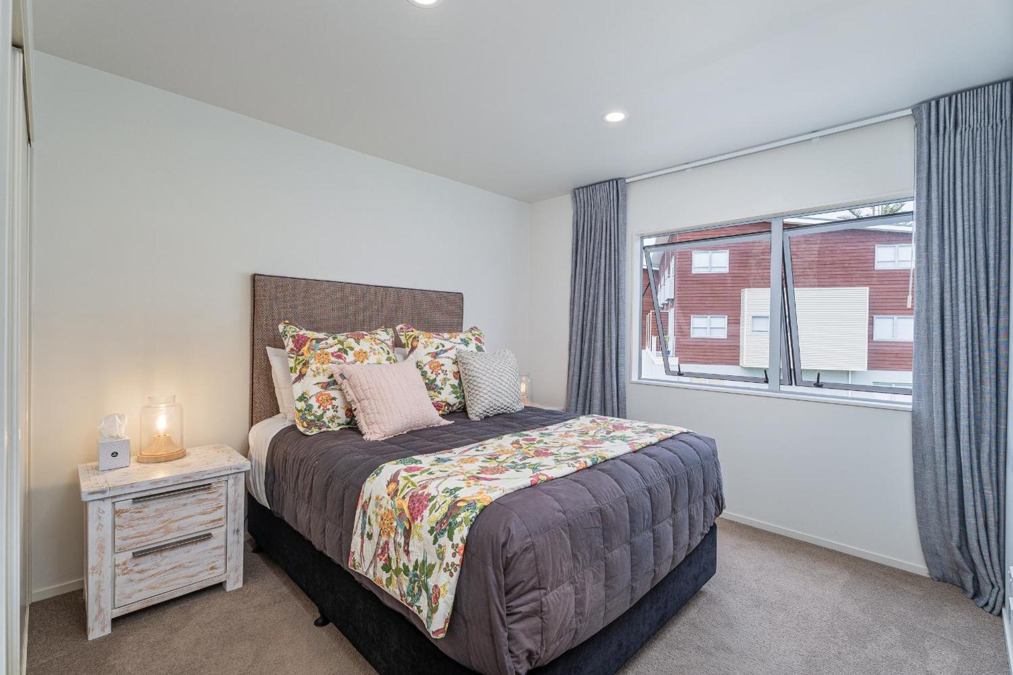 Ocean Serenity Apartments Whitianga Exteriér fotografie