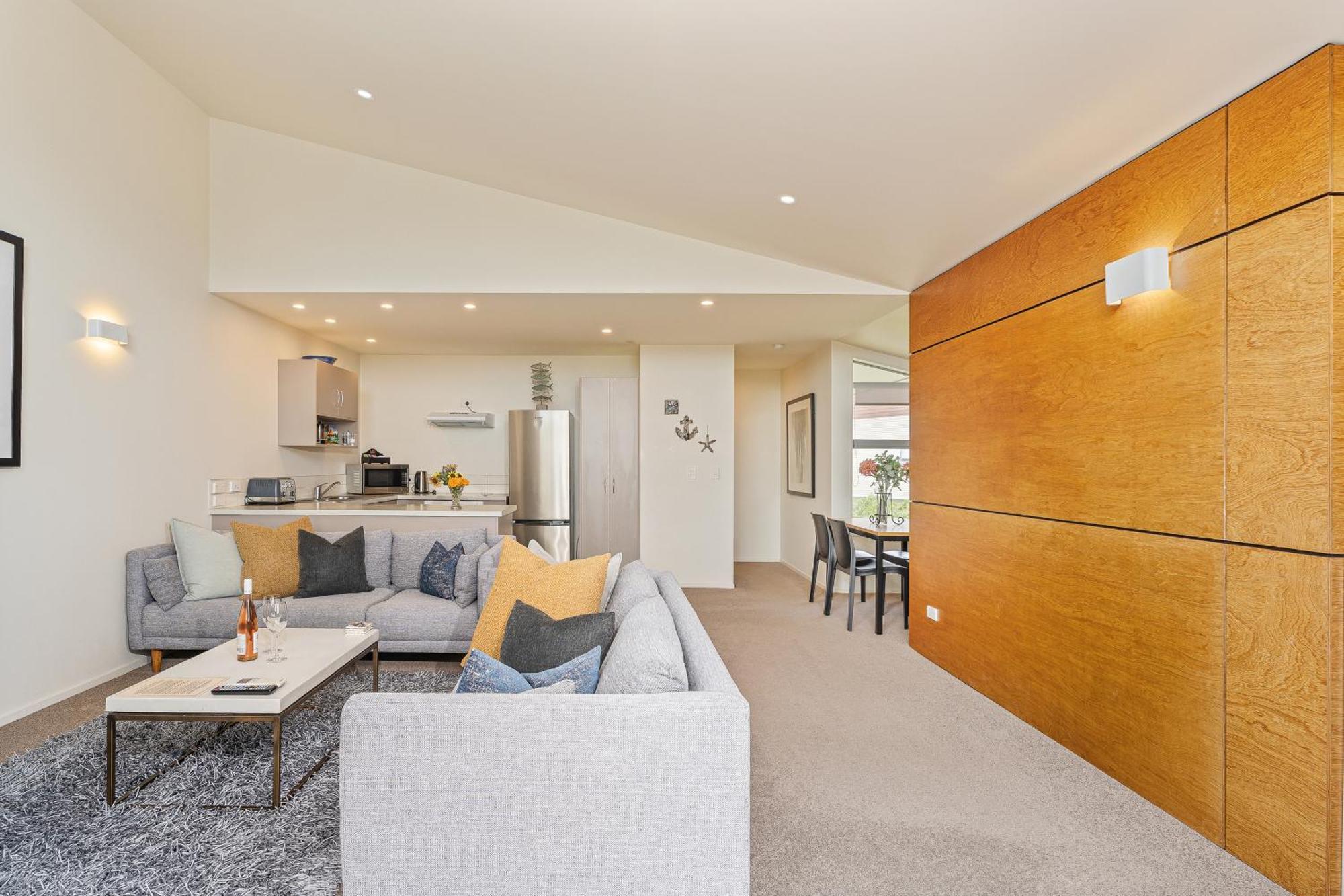 Ocean Serenity Apartments Whitianga Exteriér fotografie