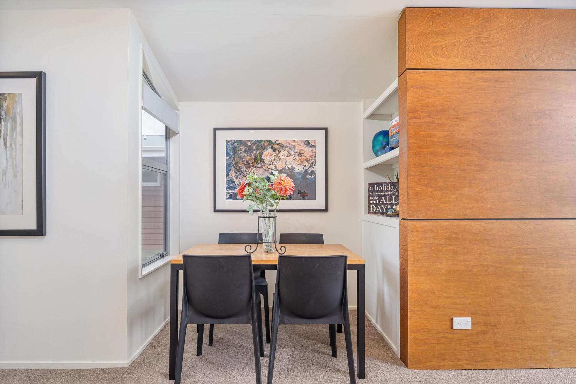 Ocean Serenity Apartments Whitianga Exteriér fotografie