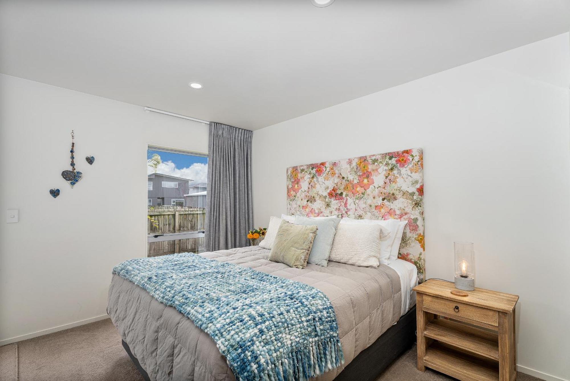 Ocean Serenity Apartments Whitianga Exteriér fotografie