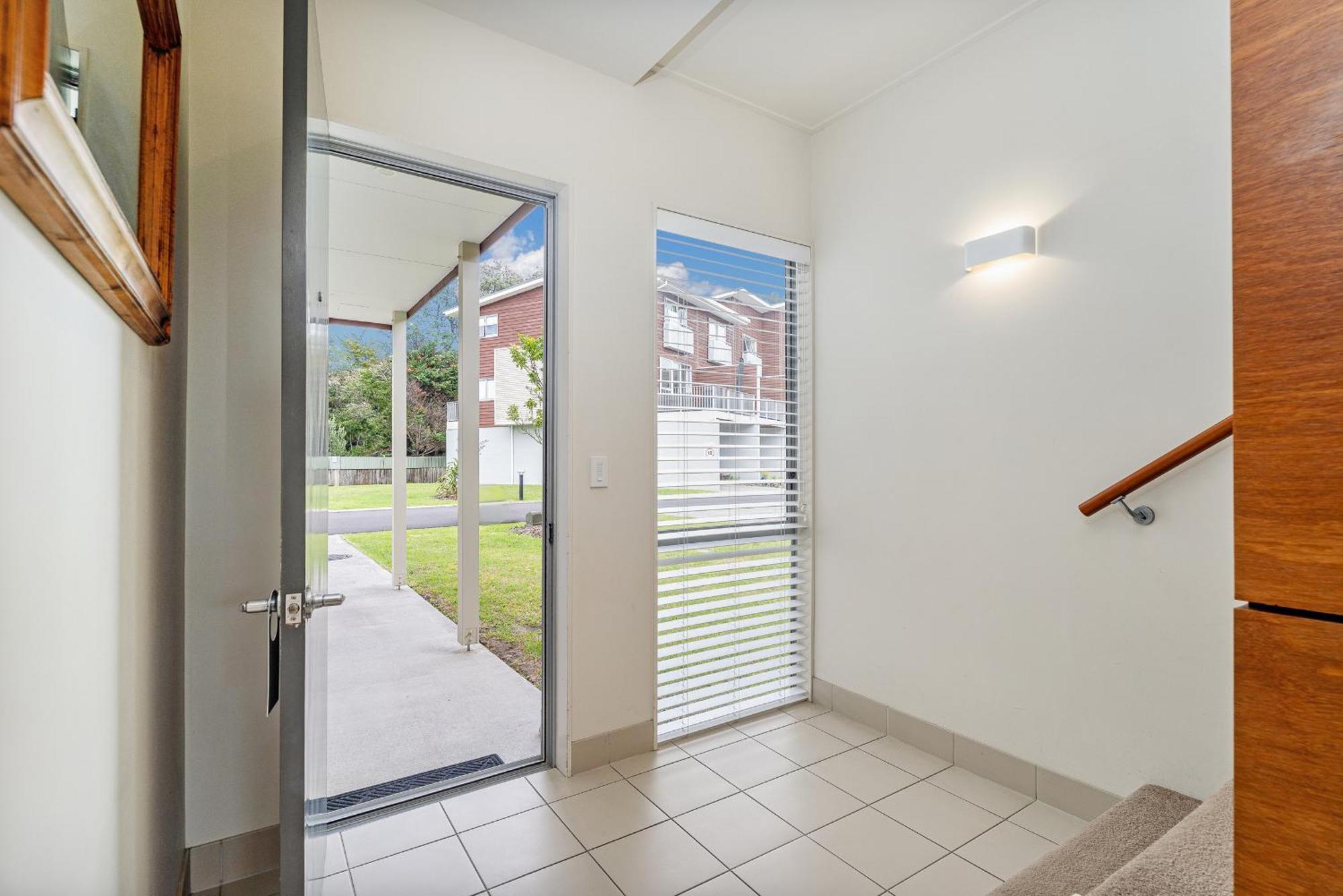 Ocean Serenity Apartments Whitianga Exteriér fotografie