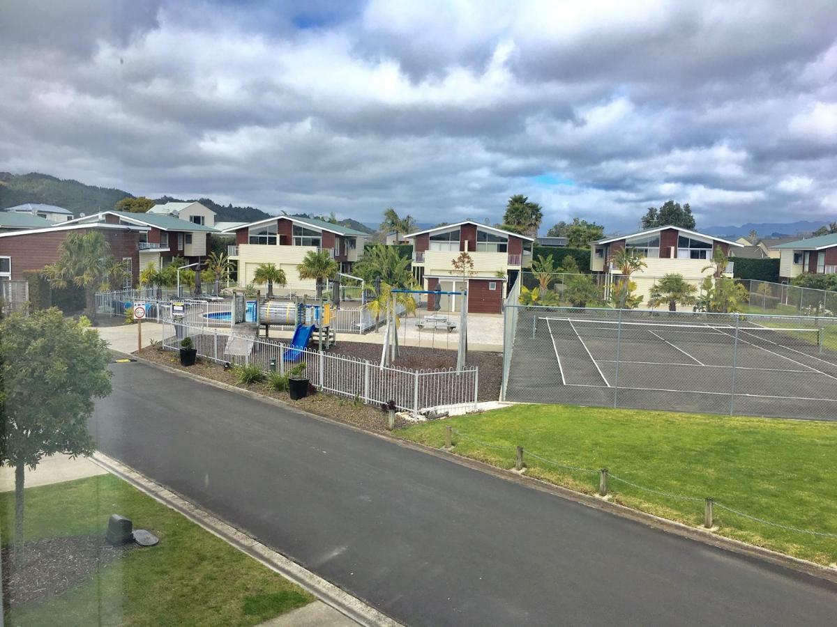 Ocean Serenity Apartments Whitianga Exteriér fotografie